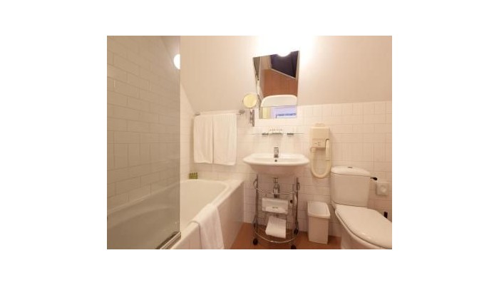 Best Western Museumhotels poza 10