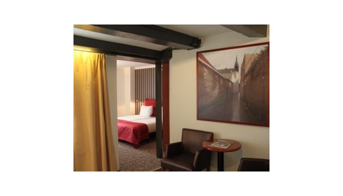 Best Western Museumhotels poza 9