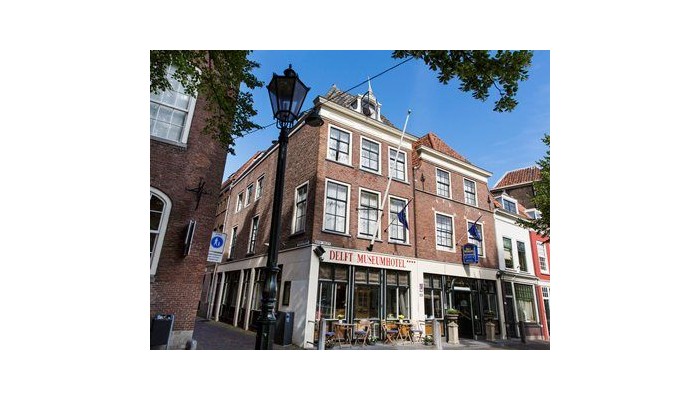 Best Western Museumhotels poza 0