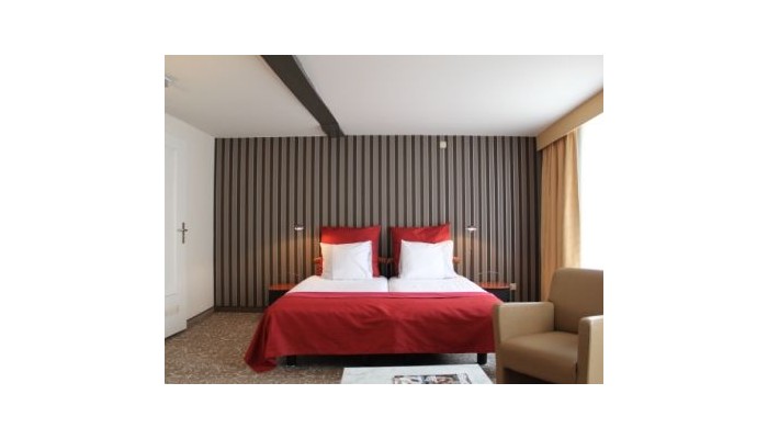 Best Western Museumhotels poza 7