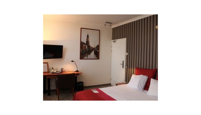 Best Western Museumhotels poza 5