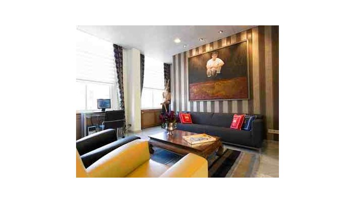 Best Western Museumhotels poza 2