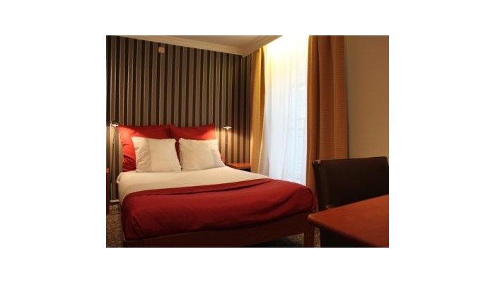 Best Western Museumhotels poza 4