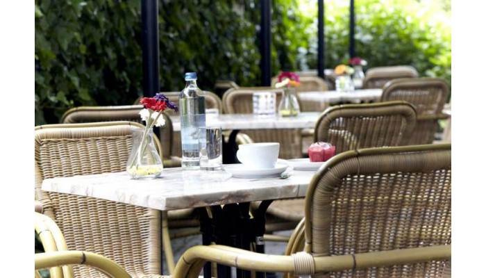 Hotel Campanile Delft poza 3