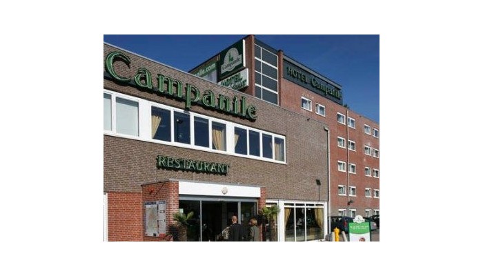 Hotel Campanile Delft poza 10