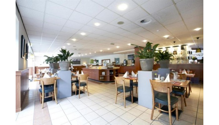 Hotel Campanile Delft poza 8