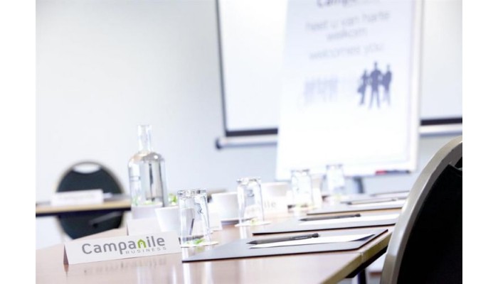 Hotel Campanile Delft poza 6