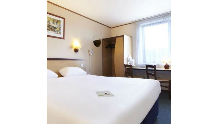 Hotel Campanile Delft poza 2