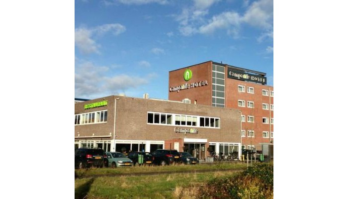 Hotel Campanile Delft poza 1