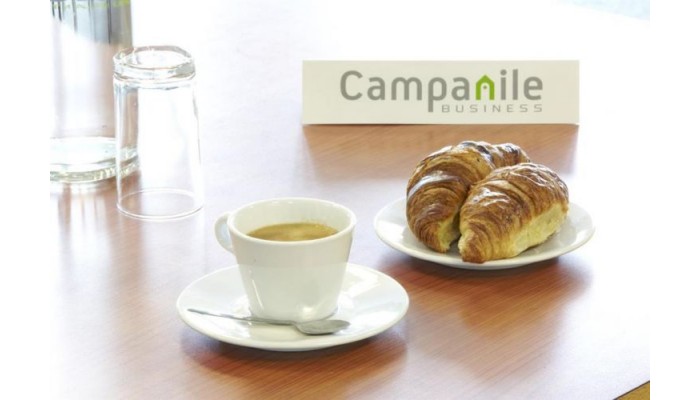 Hotel Campanile Delft poza 7