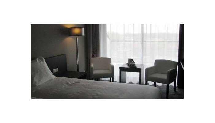 Hotel Hampshire Delft poza 2