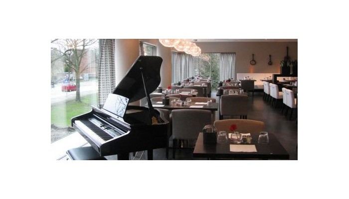 Hotel Hampshire Delft poza 3