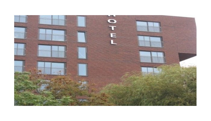 Hotel Hampshire Delft poza 0