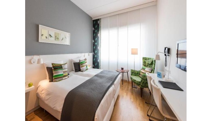 Hotel Westcord Delft poza 8