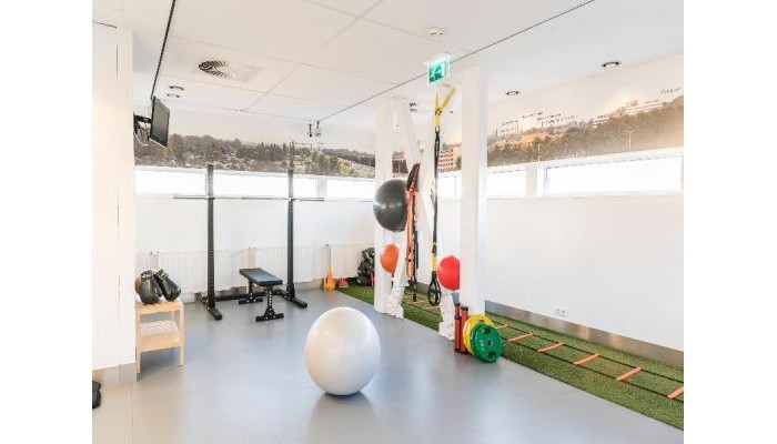 Hotel Westcord Delft poza 9