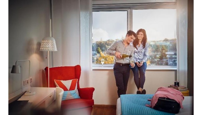 Hotel Westcord Delft poza 5