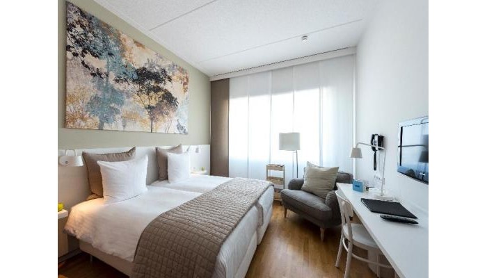 Hotel Westcord Delft poza 0