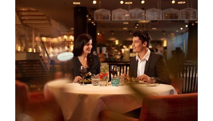 Hotel Westcord Delft poza 1