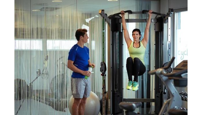 Hotel Westcord Delft poza 7