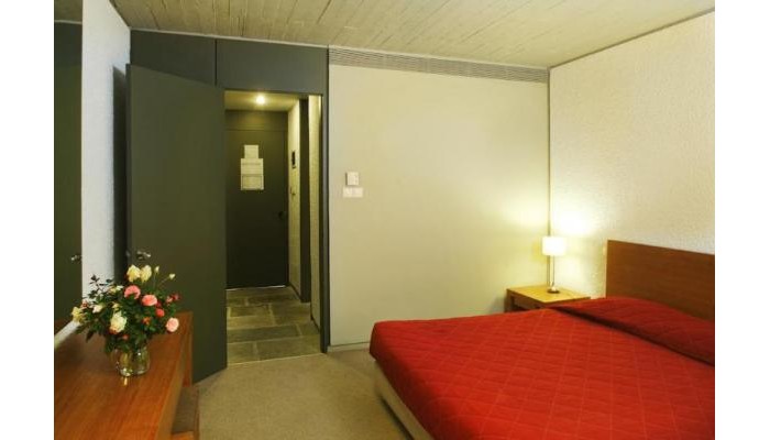 Amalia Delphi Hotel poza 3