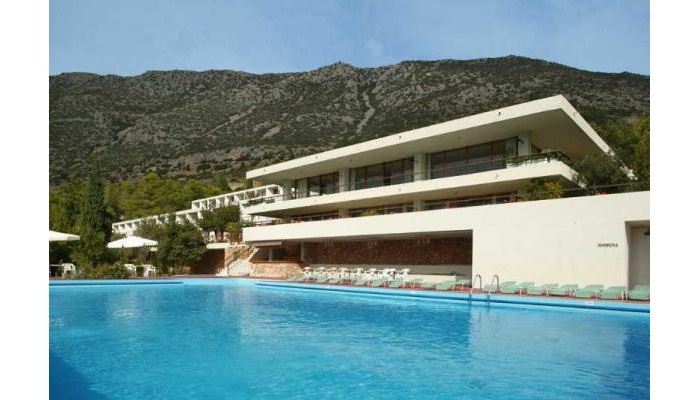 Amalia Delphi Hotel poza 6