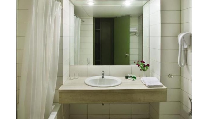 Amalia Delphi Hotel poza 7