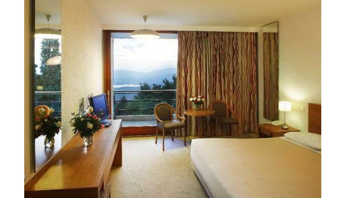 Amalia Delphi Hotel poza 9