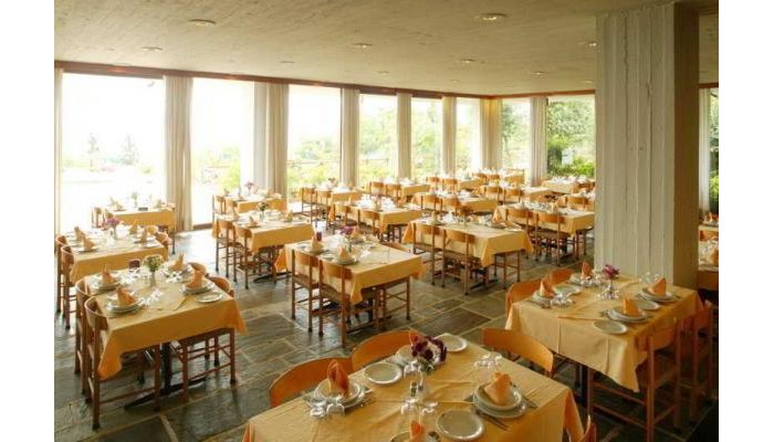 Amalia Delphi Hotel poza 0