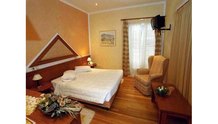 Delphi Palace Hotel poza 7