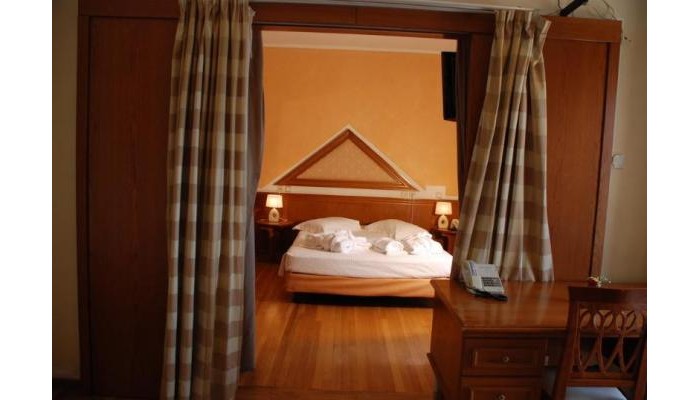 Delphi Palace Hotel poza 0