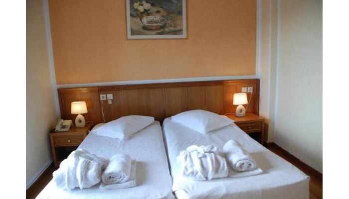 Delphi Palace Hotel poza 5