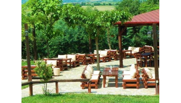 Hotel Chalet Metohi poza 0