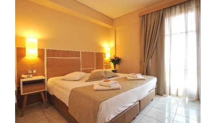 Hotel Fedriades Delphi poza 0