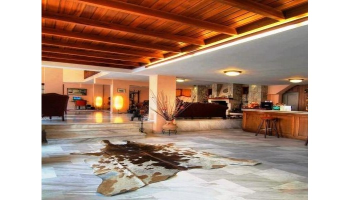 Hotel Fedriades Delphi poza 1