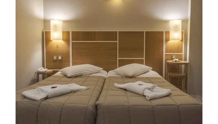 Hotel Fedriades Delphi poza 4