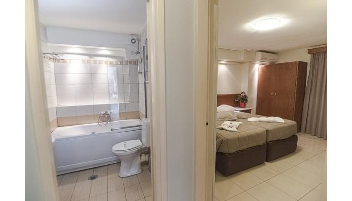 Hotel Fedriades Delphi poza 5