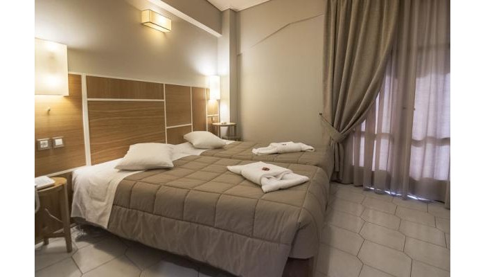 Hotel Fedriades Delphi poza 6