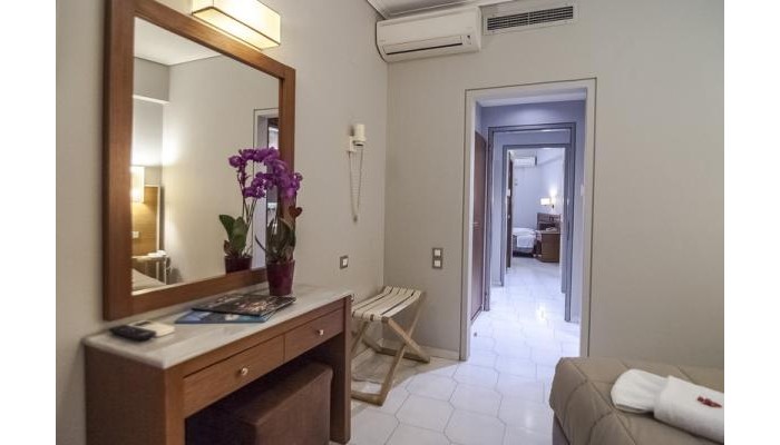 Hotel Fedriades Delphi poza 7