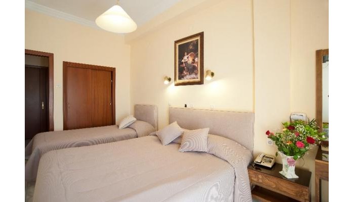 Hotel Hermes Delphi poza 3
