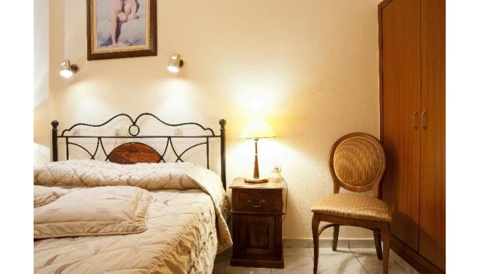 Hotel Hermes Delphi poza 4