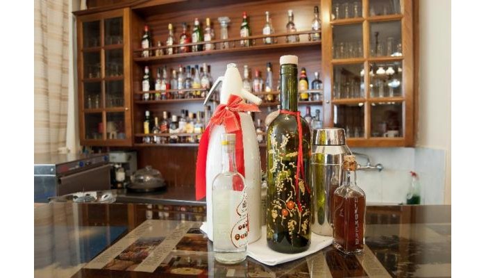 Hotel Hermes Delphi poza 5