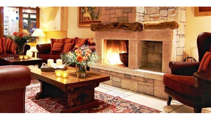 Hotel Parnassos Delphi poza 3