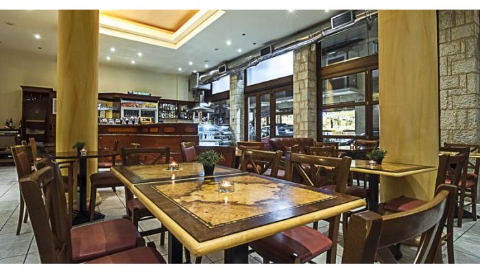 Hotel Parnassos Delphi poza 6