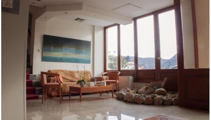 Hotel Pythia Art poza 2