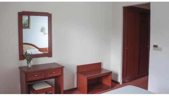 Hotel Pythia Art poza 6