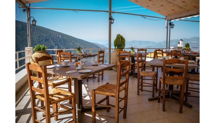 Kastalia Boutique Hotel poza 4