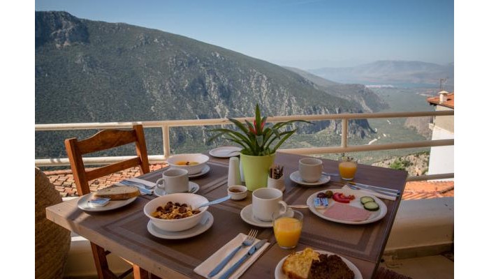 Kastalia Boutique Hotel poza 8