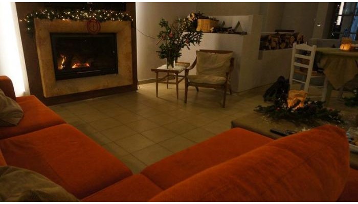 Kastalia Boutique Hotel poza 9