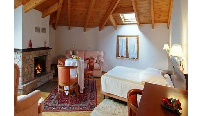 King Iniohos Hotel poza 7