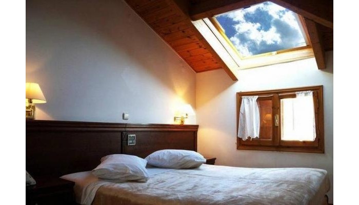 King Iniohos Hotel poza 1